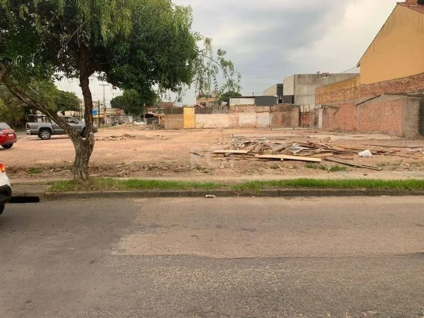 Foto 1 de Lote/Terreno à venda, 1m² em Cristal, Porto Alegre