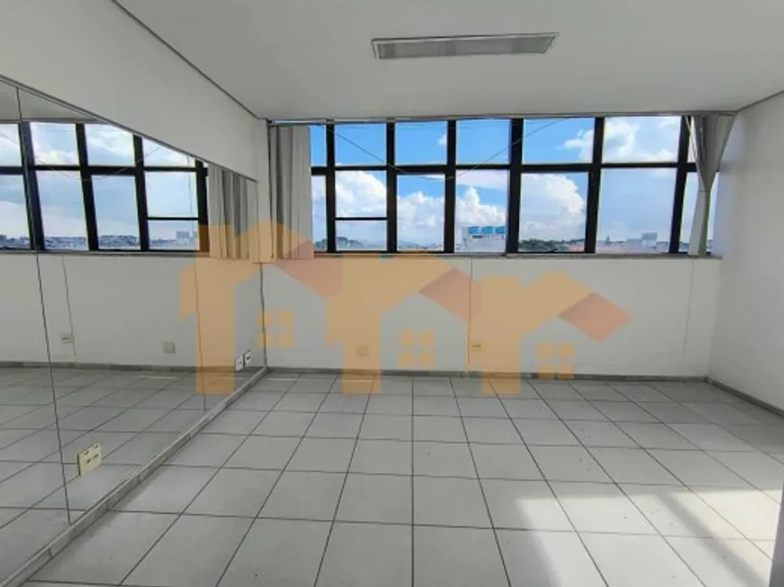 Foto 1 de Sala Comercial à venda, 170m² em Eldorado, Contagem