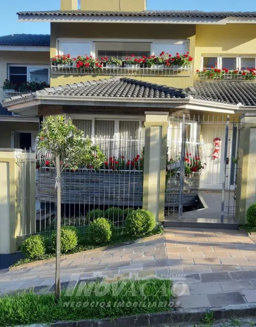 Foto 1 de Casa com 3 Quartos à venda, 480m² em Colina Sorriso, Caxias do Sul