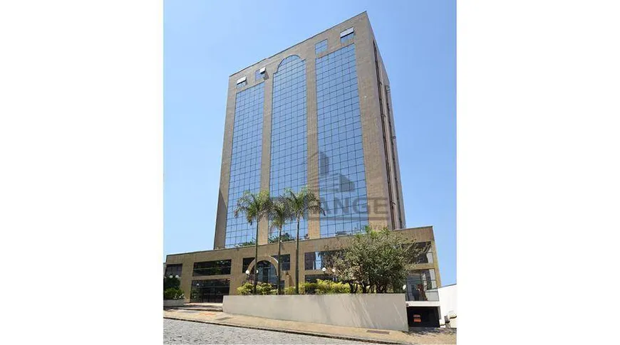 Foto 1 de Prédio Comercial para alugar, 9431m² em Vila Itapura, Campinas