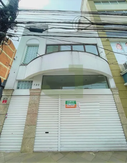 Foto 1 de Imóvel Comercial para alugar, 200m² em Centro, São Leopoldo
