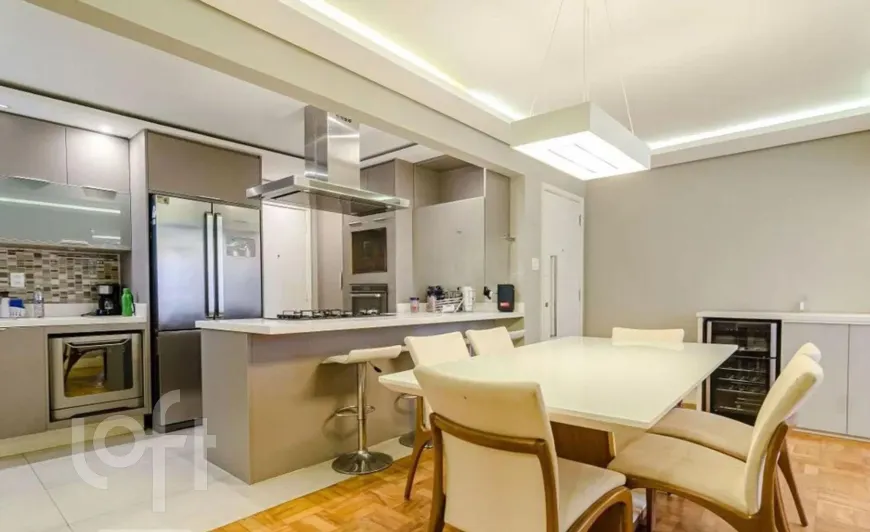 Foto 1 de Apartamento com 2 Quartos à venda, 98m² em Jardim América, São Paulo