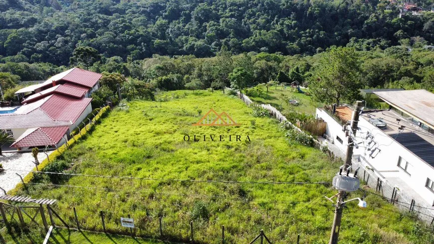 Foto 1 de Lote/Terreno à venda em Condomínio Porta do Sol, Mairinque