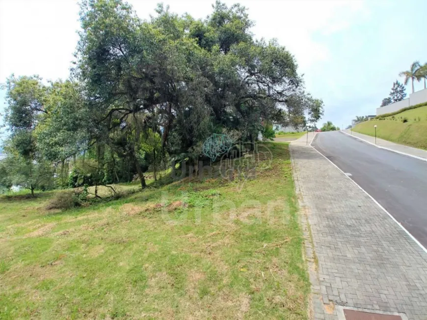 Foto 1 de Lote/Terreno à venda, 1851m² em Baependi, Jaraguá do Sul