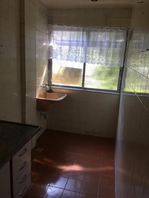 Foto 1 de Apartamento com 2 Quartos à venda, 60m² em Campo Grande, Rio de Janeiro