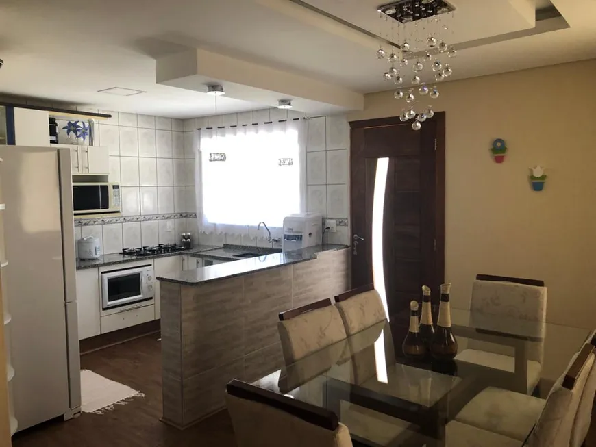 Foto 1 de Casa com 2 Quartos à venda, 205m² em Roseira, Jundiaí