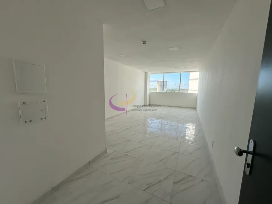 Foto 1 de Sala Comercial para alugar, 33m² em Paiva, Cabo de Santo Agostinho