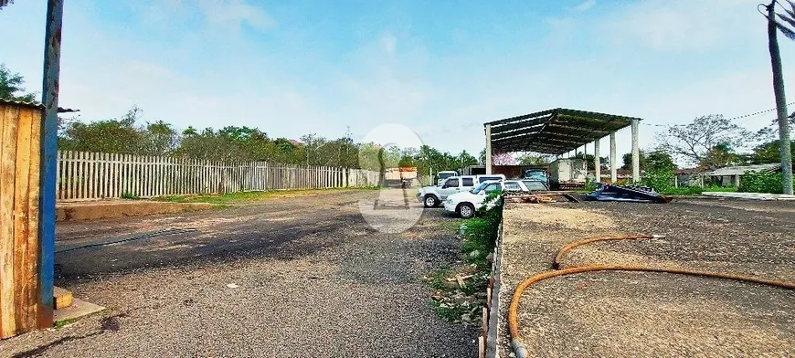 Foto 1 de Lote/Terreno à venda, 3000m² em Feitoria, São Leopoldo