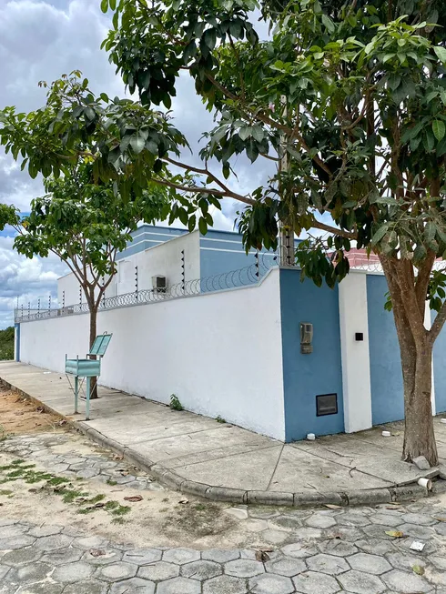 Foto 1 de Casa com 2 Quartos à venda, 250m² em Posto da Mata, Nova Viçosa