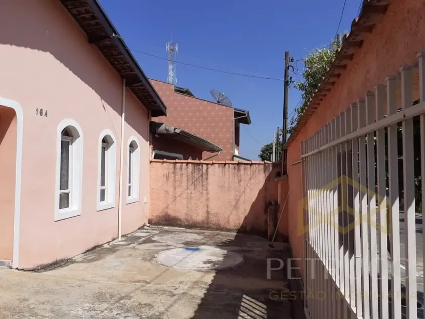 Foto 1 de Casa com 3 Quartos à venda, 130m² em Jardim São Bento, Hortolândia