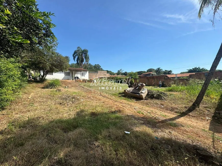 Foto 1 de Lote/Terreno à venda, 688m² em LOTEAMENTO SANTA ROSA, Piracicaba