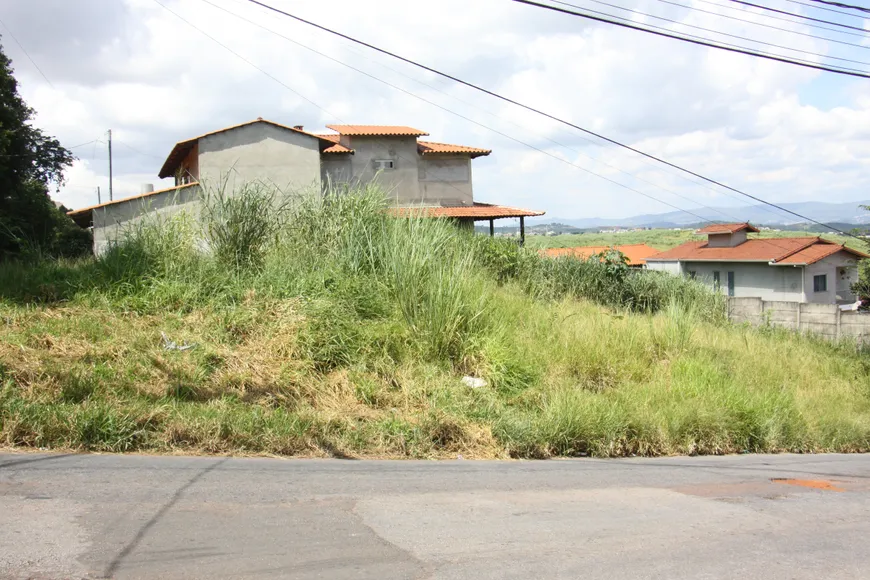 Foto 1 de Lote/Terreno à venda, 448m² em São João, Betim