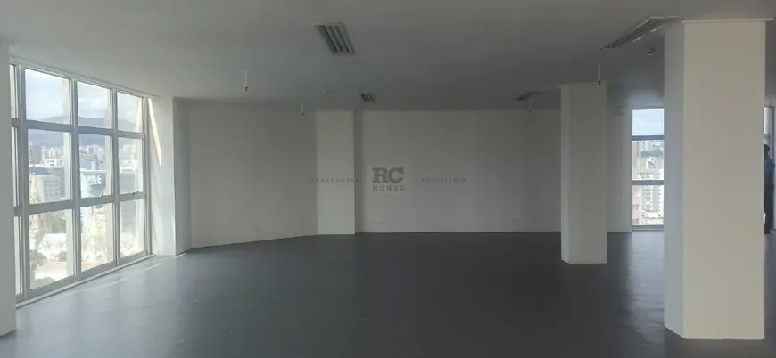 Foto 1 de Sala Comercial para alugar, 378m² em Lourdes, Belo Horizonte