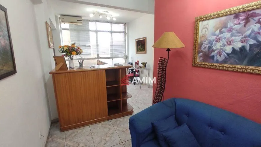 Foto 1 de Sala Comercial à venda, 17m² em Alcântara, São Gonçalo