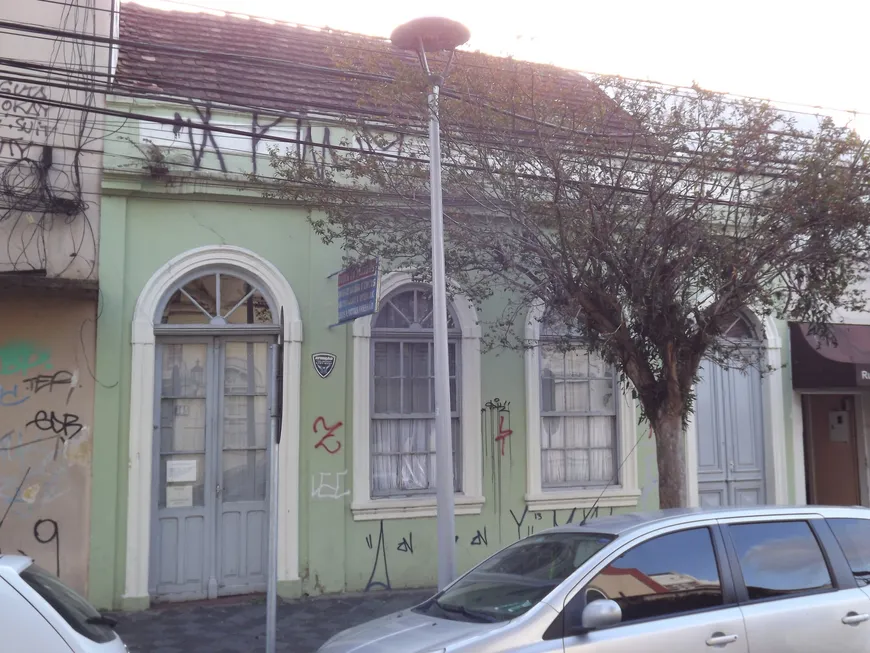Foto 1 de Imóvel Comercial com 2 Quartos à venda, 250m² em São Francisco, Curitiba