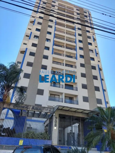 Foto 1 de Apartamento com 3 Quartos à venda, 84m² em Jardim Chapadão, Campinas