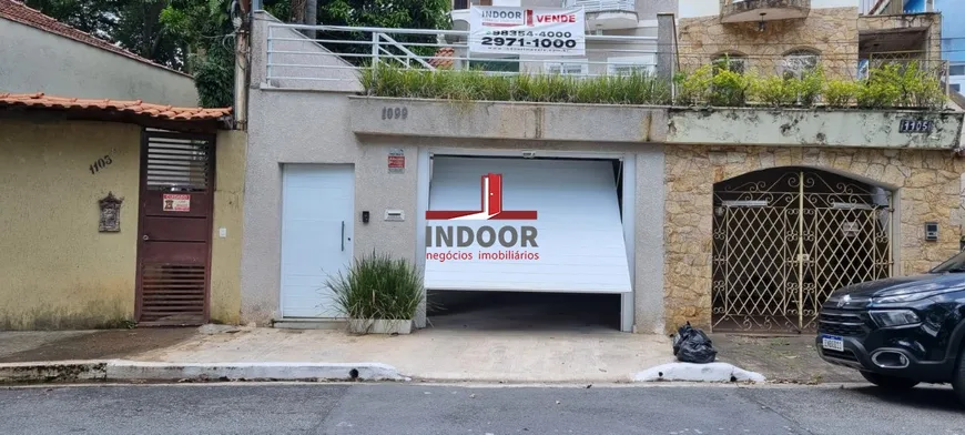 Foto 1 de Sobrado com 3 Quartos à venda, 150m² em Santana, São Paulo