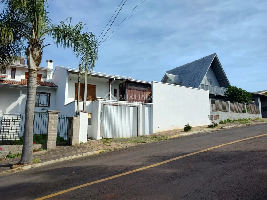 Foto 1 de Casa com 3 Quartos à venda, 175m² em Concórdia, Ivoti