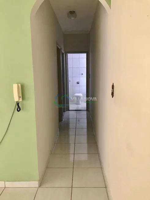 Foto 1 de Apartamento com 2 Quartos à venda, 69m² em Jardim Paulista, Ribeirão Preto