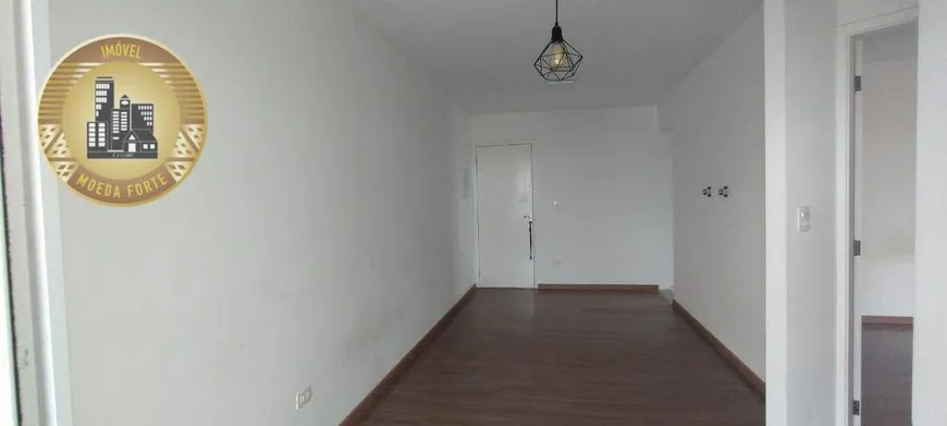 Foto 1 de Apartamento com 2 Quartos para alugar, 56m² em Baeta Neves, São Bernardo do Campo