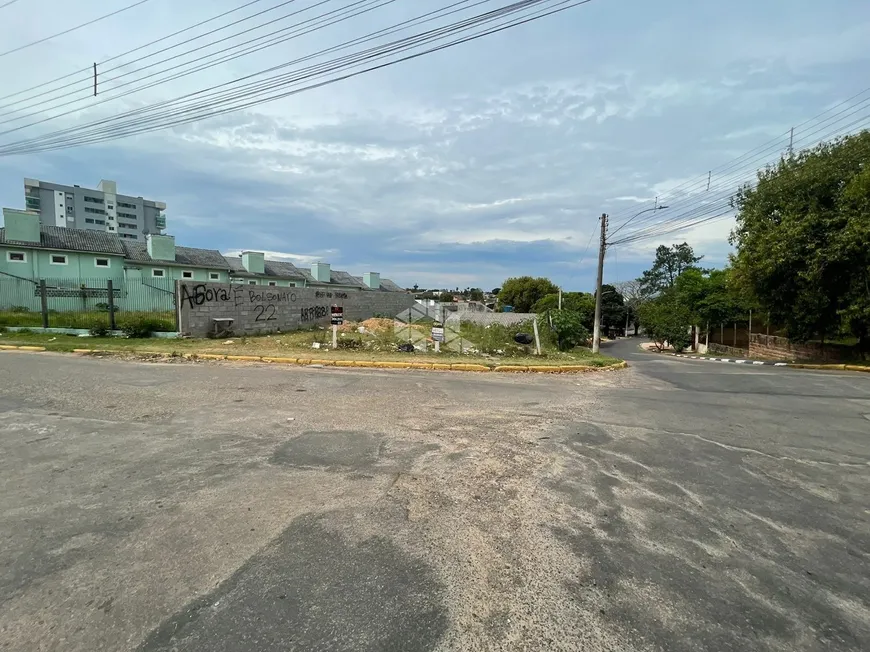 Foto 1 de Lote/Terreno à venda, 400m² em Vila Bom Principio, Cachoeirinha