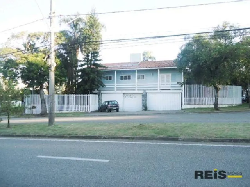 Foto 1 de Casa com 4 Quartos para alugar, 600m² em Jardim America, Sorocaba