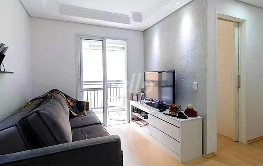 Foto 1 de Apartamento com 2 Quartos à venda, 50m² em Vila Prudente, São Paulo