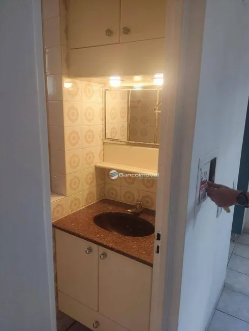 Foto 1 de Apartamento com 3 Quartos à venda, 80m² em Conjunto Residencial Parque Bandeirantes, Campinas