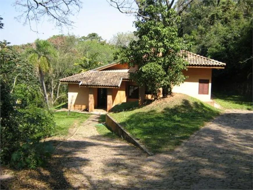 Foto 1 de Casa de Condomínio com 3 Quartos à venda, 220m² em Sousas, Campinas