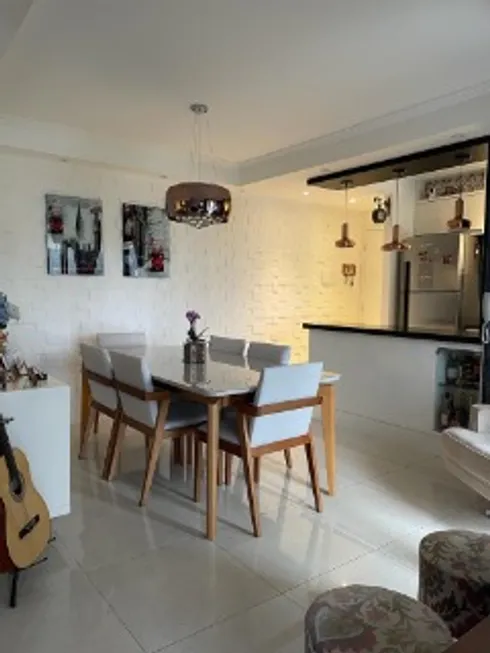 Foto 1 de Apartamento com 3 Quartos à venda, 63m² em Jardim Celeste, São Paulo