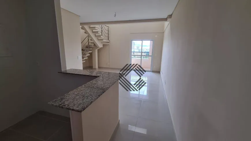 Foto 1 de Apartamento com 3 Quartos à venda, 167m² em Parque Bela Vista, Votorantim