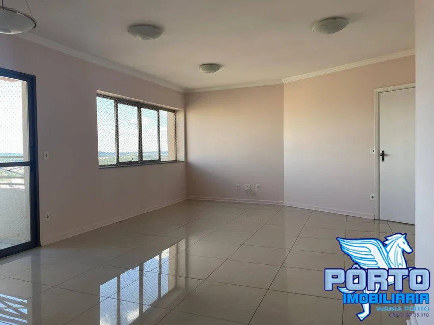 Foto 1 de Apartamento com 3 Quartos à venda, 164m² em Jardim Paulista, Bauru