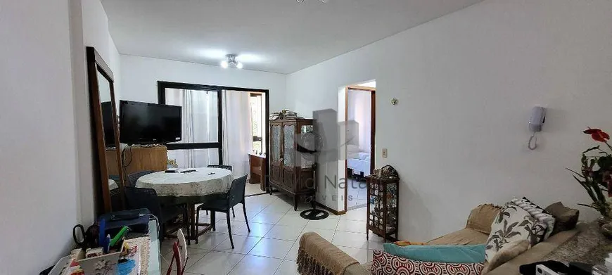 Foto 1 de Apartamento com 1 Quarto à venda, 47m² em Santa Lúcia, Vitória