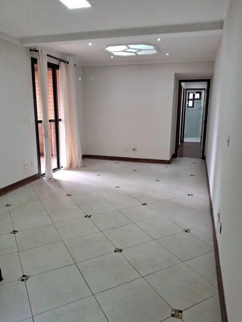 Foto 1 de Apartamento com 2 Quartos para alugar, 80m² em Aparecida, Santos