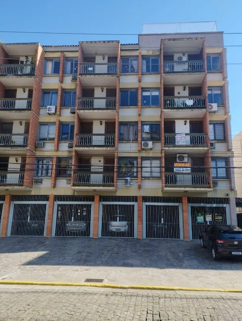 Foto 1 de Apartamento com 2 Quartos à venda, 60m² em Praia de Belas, Porto Alegre