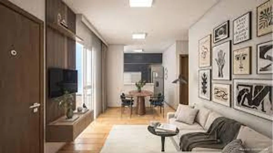 Foto 1 de Apartamento com 2 Quartos à venda, 45m² em Socorro, Jaboatão dos Guararapes