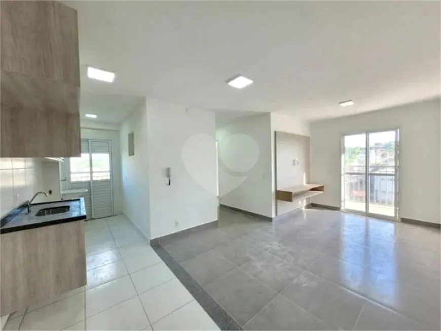 Foto 1 de Apartamento com 2 Quartos à venda, 61m² em Paulicéia, Piracicaba