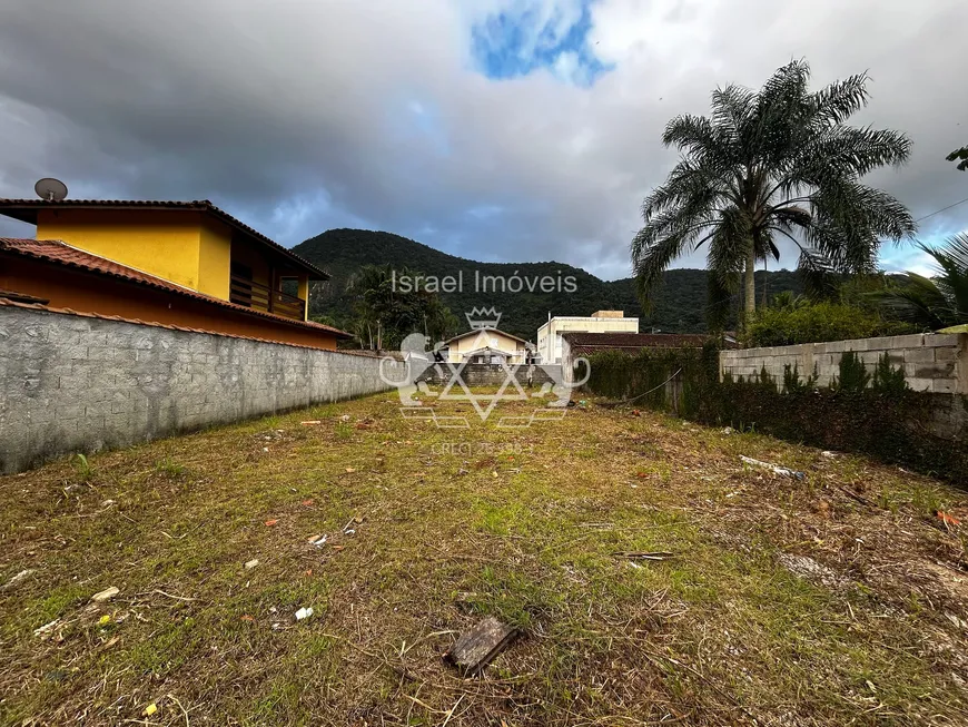 Foto 1 de Lote/Terreno à venda, 10m² em Mocóca, Caraguatatuba