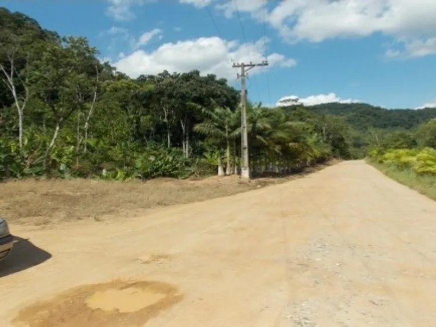 Foto 1 de Fazenda/Sítio à venda, 250000m² em , Juquiá