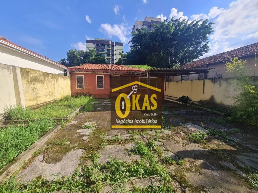 Foto 1 de Lote/Terreno à venda, 600m² em Vila Paiva, Suzano