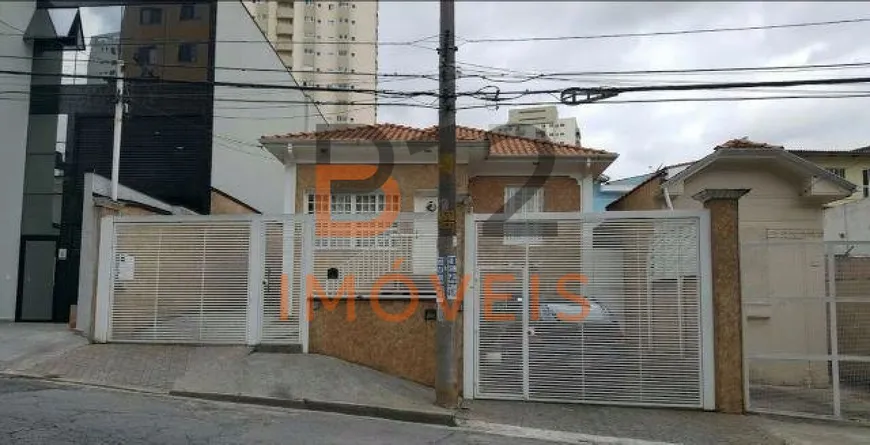 Foto 1 de Sobrado com 3 Quartos à venda, 250m² em Santana, São Paulo