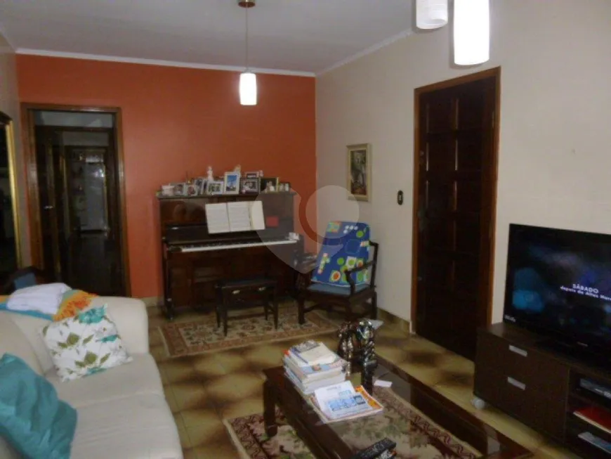 Foto 1 de Casa com 3 Quartos à venda, 250m² em Ipiranga, São Paulo