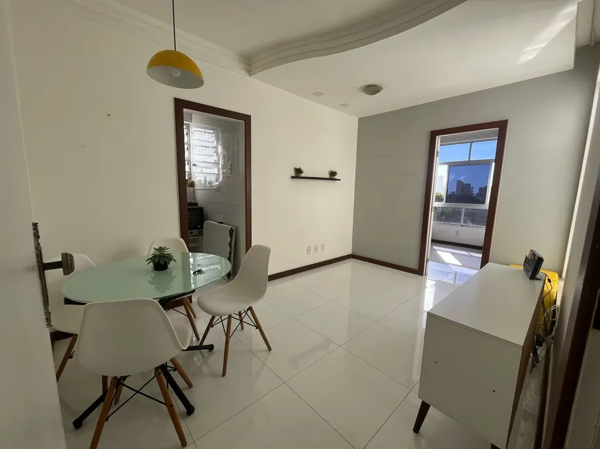 Foto 1 de Apartamento com 1 Quarto à venda, 38m² em Itaigara, Salvador