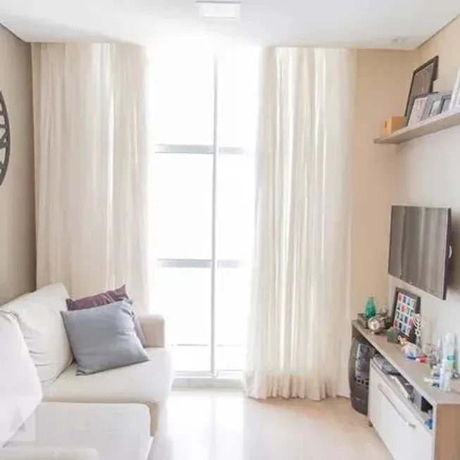 Foto 1 de Apartamento com 2 Quartos à venda, 45m² em Jardim Sabará, São Paulo