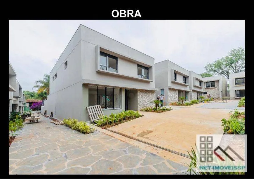 Foto 1 de Casa com 4 Quartos à venda, 850m² em Granja Julieta, São Paulo