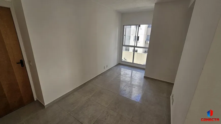 Foto 1 de Apartamento com 3 Quartos à venda, 51m² em São Diogo I, Serra
