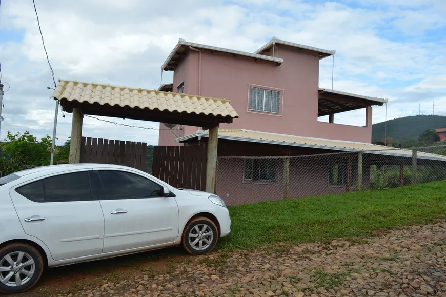 Foto 1 de Fazenda/Sítio com 2 Quartos à venda, 1000m² em Santa Terezinha de Minas, Itatiaiuçu