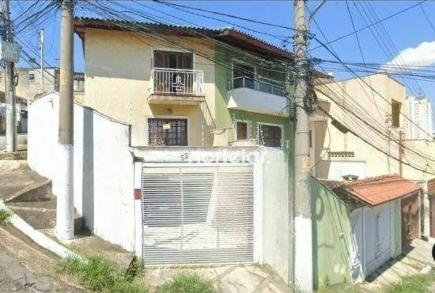 Foto 1 de Sobrado com 3 Quartos à venda, 160m² em Freguesia do Ó, São Paulo