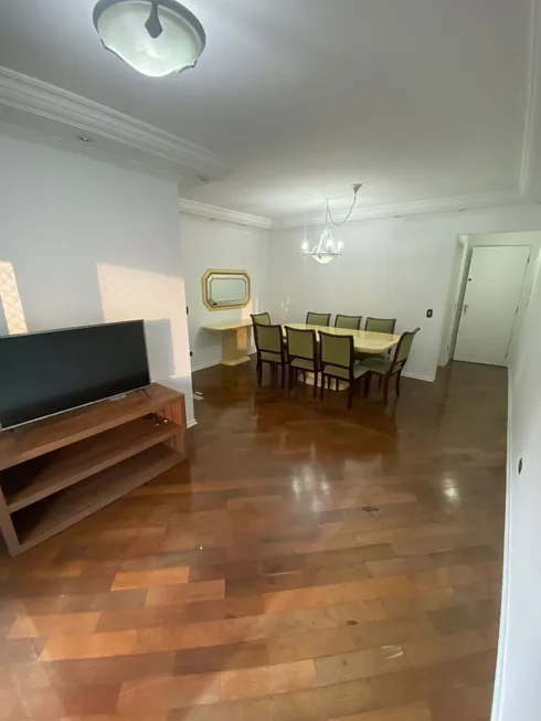 Foto 1 de Apartamento com 3 Quartos para alugar, 90m² em Tatuapé, São Paulo