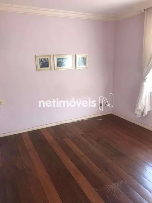 Foto 1 de Casa com 4 Quartos à venda, 666m² em Estoril, Belo Horizonte